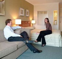 Quality Inn Airport Heritage - Coogee Beach Accommodation