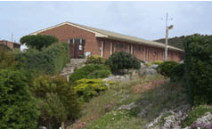 Island Breeze Motel - Coogee Beach Accommodation