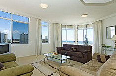 Kirra Beach Luxury Holiday Apartments - Coogee Beach Accommodation 0