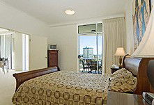 Kirra Beach Luxury Holiday Apartments - Coogee Beach Accommodation 3