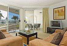 Kirra Beach Luxury Holiday Apartments - Coogee Beach Accommodation 5