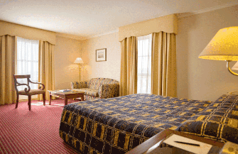 Hotel Grand Chancellor Launceston - Coogee Beach Accommodation