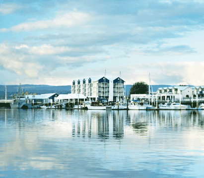 Peppers Seaport Hotel Launceston - Coogee Beach Accommodation