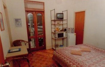 Australian Sunrise Lodge - Coogee Beach Accommodation 0