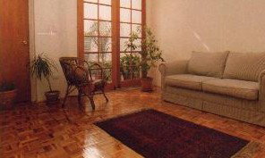 Australian Sunrise Lodge - Coogee Beach Accommodation 1