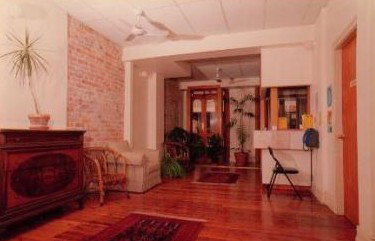 Australian Sunrise Lodge - Coogee Beach Accommodation 2