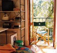 Australian Sunrise Lodge - Coogee Beach Accommodation 3