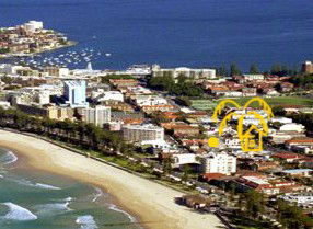 Manly Bungalow - Coogee Beach Accommodation 2