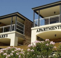 Drakes Apartments with Cars - Coogee Beach Accommodation