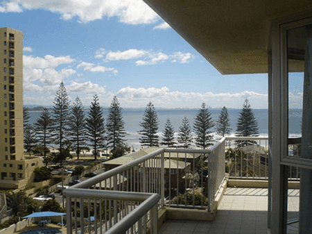 Rainbow Bay Resort - Coogee Beach Accommodation 1