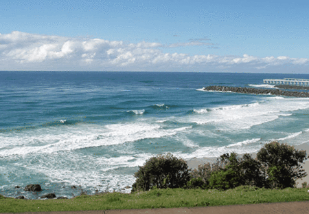 Rainbow Bay Resort - Coogee Beach Accommodation 5