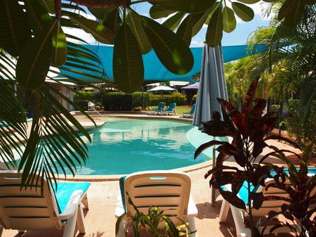 Broome Beach Resort - Coogee Beach Accommodation 4