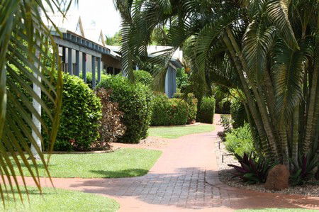 Broome Beach Resort - Coogee Beach Accommodation 0