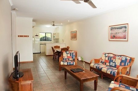 Broome Beach Resort - Coogee Beach Accommodation 1