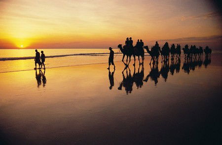 Broome Beach Resort - Coogee Beach Accommodation 3