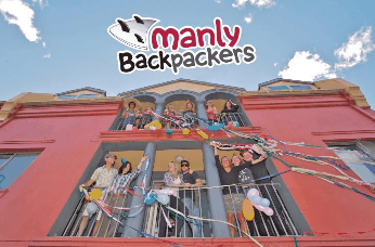 Manly Backpackers - Coogee Beach Accommodation 0