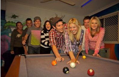 Manly Backpackers - Coogee Beach Accommodation 2