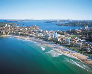 Manly Backpackers - Coogee Beach Accommodation 4