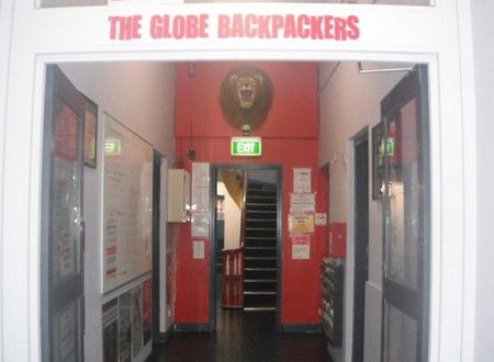 The Globe Backpackers - Coogee Beach Accommodation 0