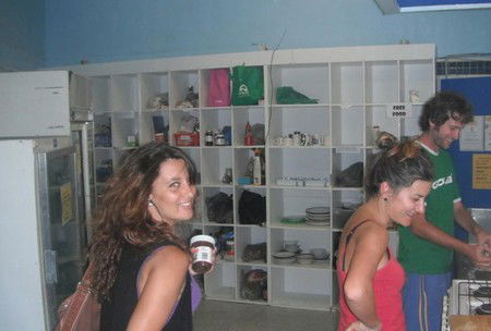 The Globe Backpackers - Coogee Beach Accommodation 3