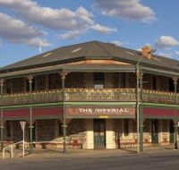 The Imperial Fine Accommodation - Coogee Beach Accommodation