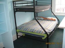 Bondi Shores - Coogee Beach Accommodation 4