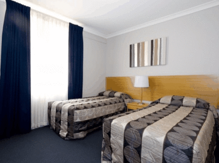 Hillarys Harbour Resort Apartments - thumb 0