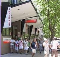 Canberra Yha - Coogee Beach Accommodation