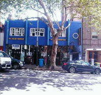 Blue Parrot Backpackers - Coogee Beach Accommodation