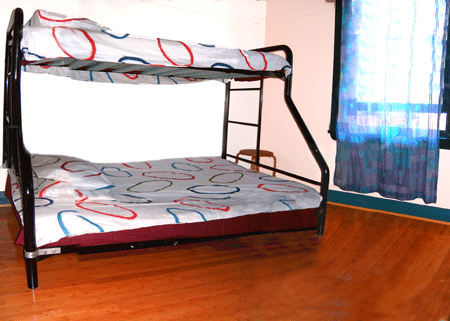Lamrock Lodge - Coogee Beach Accommodation 1