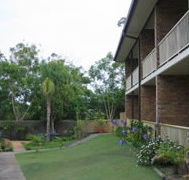 Myall River Palms Motor Inn - Coogee Beach Accommodation