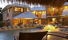 L Auberge Apartments Noosa - Coogee Beach Accommodation 1