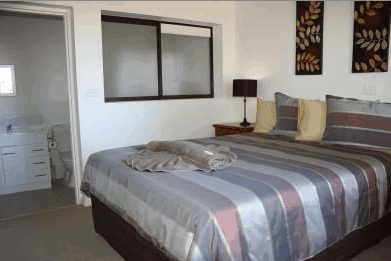 East Devonport TAS Coogee Beach Accommodation