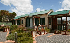 Wynyard TAS Coogee Beach Accommodation