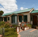 Beach Retreat Tourist Park - Coogee Beach Accommodation