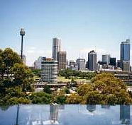 Kanga House Backpackers - Coogee Beach Accommodation