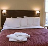 Springfield Lodge - Coogee Beach Accommodation