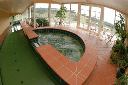 McKeown's Rest - Coogee Beach Accommodation 1