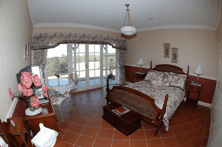 McKeown's Rest - Coogee Beach Accommodation 2