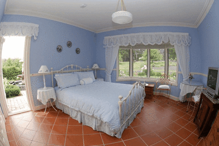 McKeown's Rest - Coogee Beach Accommodation 4