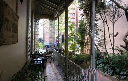 The Original Backpackers Lodge - Coogee Beach Accommodation 0
