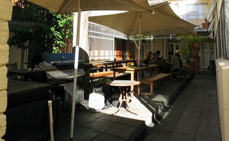 The Original Backpackers Lodge - Coogee Beach Accommodation 2