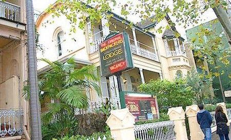 The Original Backpackers Lodge - Coogee Beach Accommodation 3