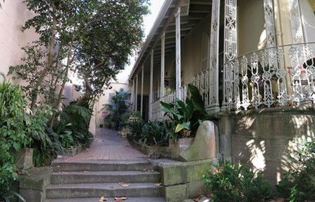 The Original Backpackers Lodge - Coogee Beach Accommodation 4