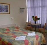 Wahroonga Spanish Motel - Coogee Beach Accommodation