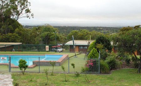 Cherrabah Resort - Coogee Beach Accommodation 0