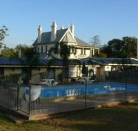 Airlie House Motor Inn - Coogee Beach Accommodation