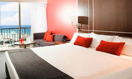 Outrigger Surfers Paradise - Coogee Beach Accommodation 0