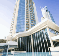 Mantra Legends Hotel - Coogee Beach Accommodation