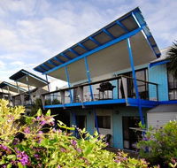 Esperance Island View Apartments - Coogee Beach Accommodation